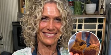 La imperdible receta de budín galés de Maru Botana: cómo hacer paso a paso en casa