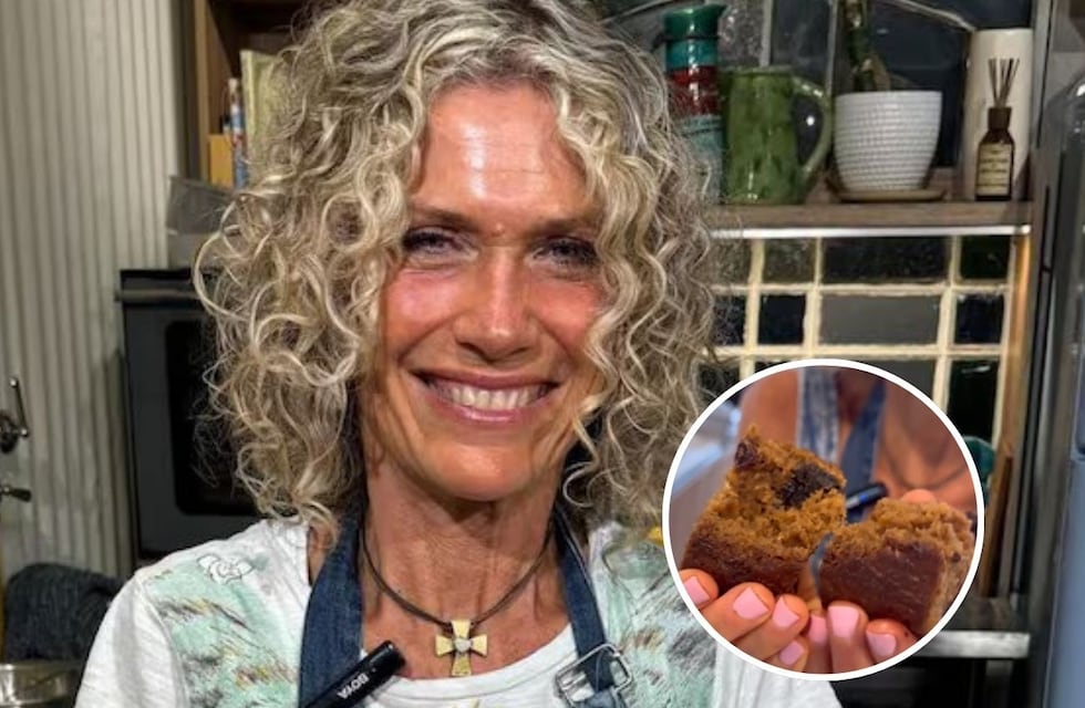 La imperdible receta de budín galés de Maru Botana: cómo hacer paso a paso en casa