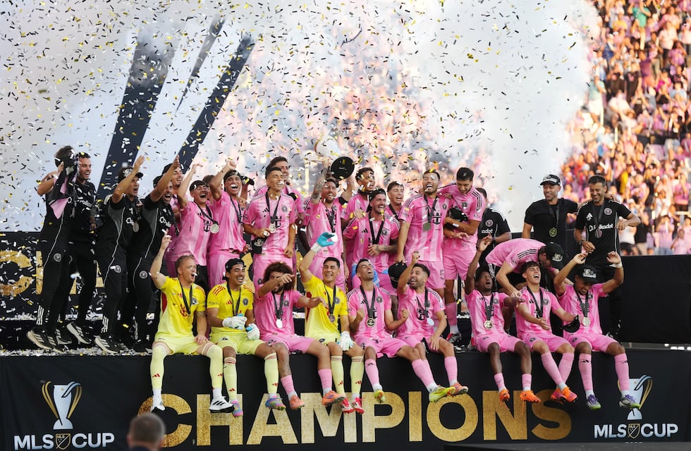 Quién es el rosarino que interesa en Inter Miami y podría ser compañero de Messi