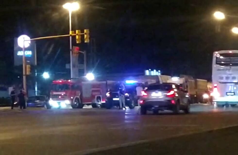 Imputaron al camionero por la muerte en la “cruz”