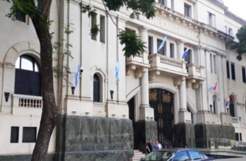 Violó a la hija de su pareja cuando todavía iba a la escuela y lo condenaron a 17 años