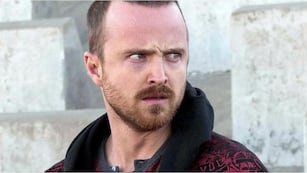 Aaron Paul