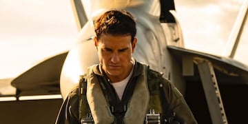 Premios Oscar 2023: todas las películas que están nominadas de Star+. (Instagram @topgunmovie)