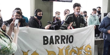 Barrio “Las Raíces” el Concejo deliberante sancionó la emergencia social