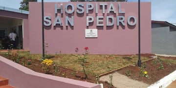 Conmoción en San Pedro por la muerte de un niño que recibió una descarga eléctrica por intentar enchufar un pelotero.