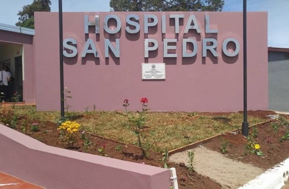 Conmoción en San Pedro por la muerte de un niño que recibió una descarga eléctrica por intentar enchufar un pelotero