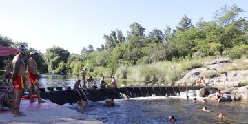 Turismo Carlos Paz