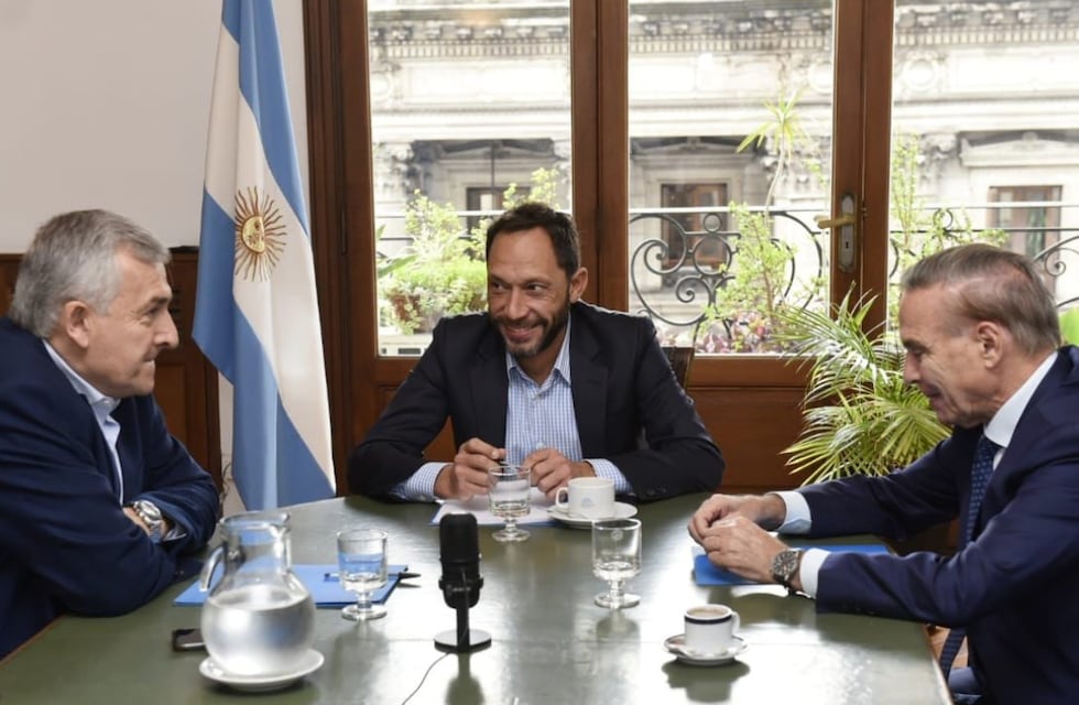 En medio de interna, Juntos por el Cambio exige al PRO una definición para incorporar a José Luis Espert