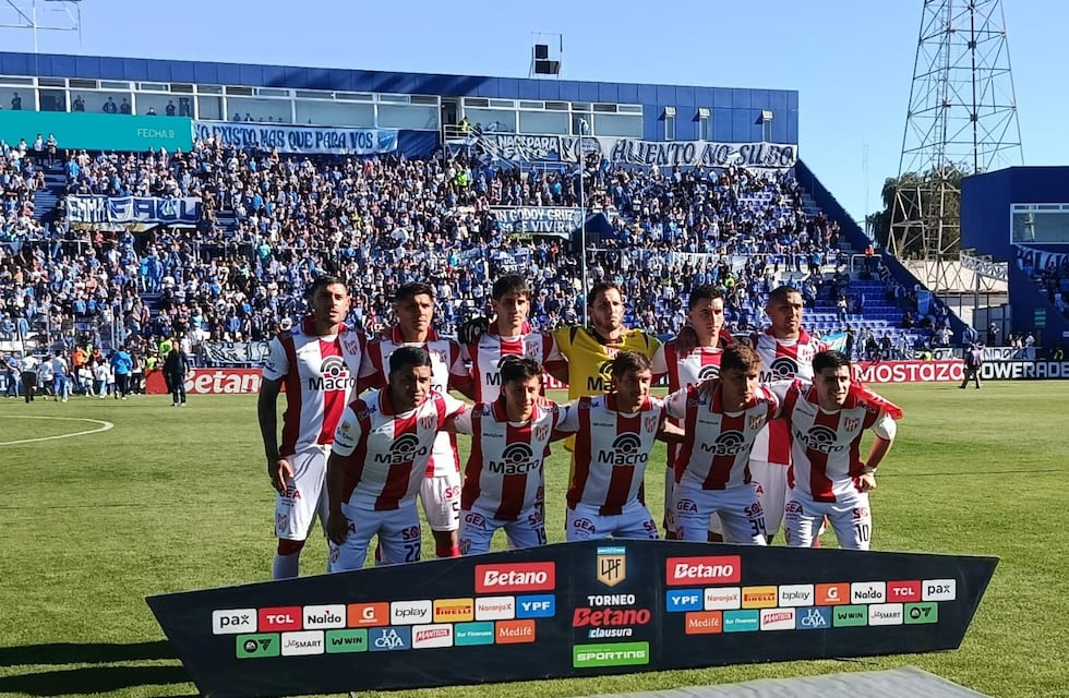 Compacto de TV del empate de Instituto, cómo está en la tabla y lo que viene