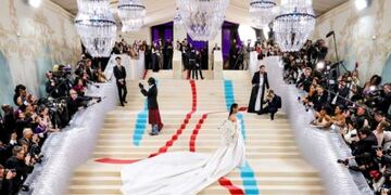 Met Gala 2024: cuál es la temática, horario y posibles invitados