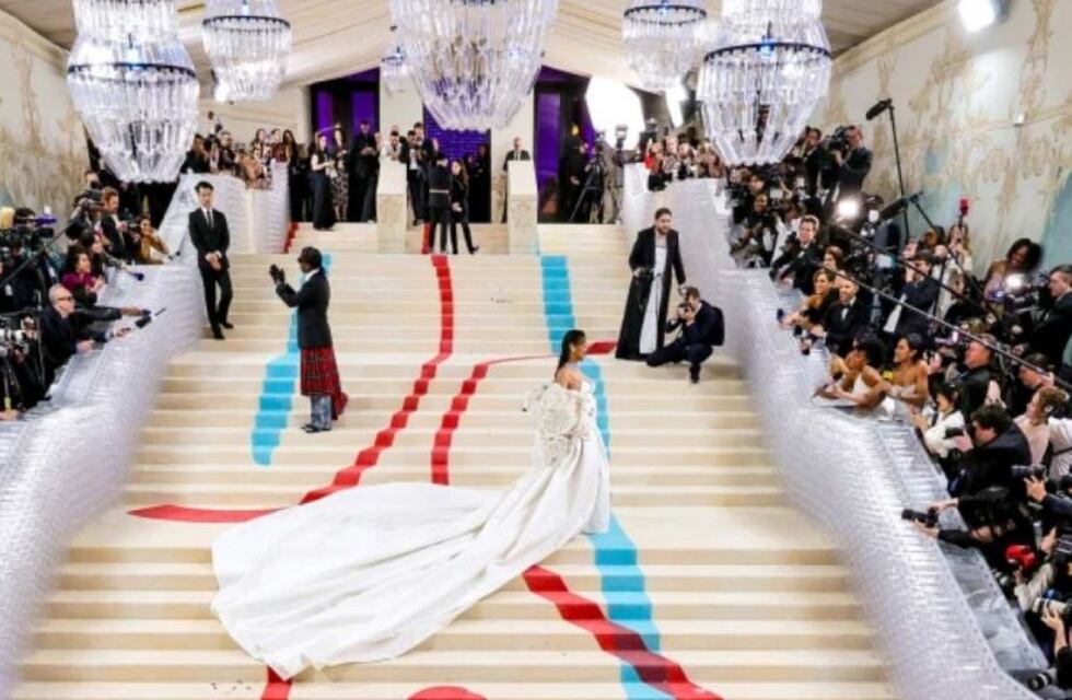 Met Gala 2024: cuál es la temática, horario y posibles invitados