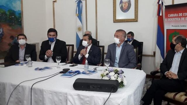 Lanzaron el programa “Eldorado Te Conviene”