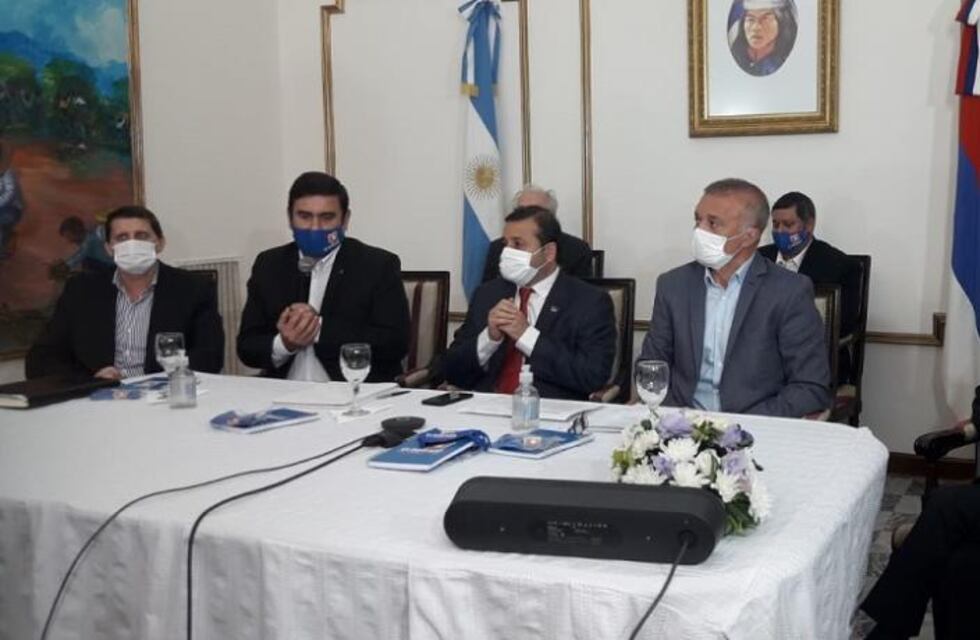 Lanzaron el programa “Eldorado Te Conviene”