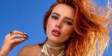 Bella Thorne