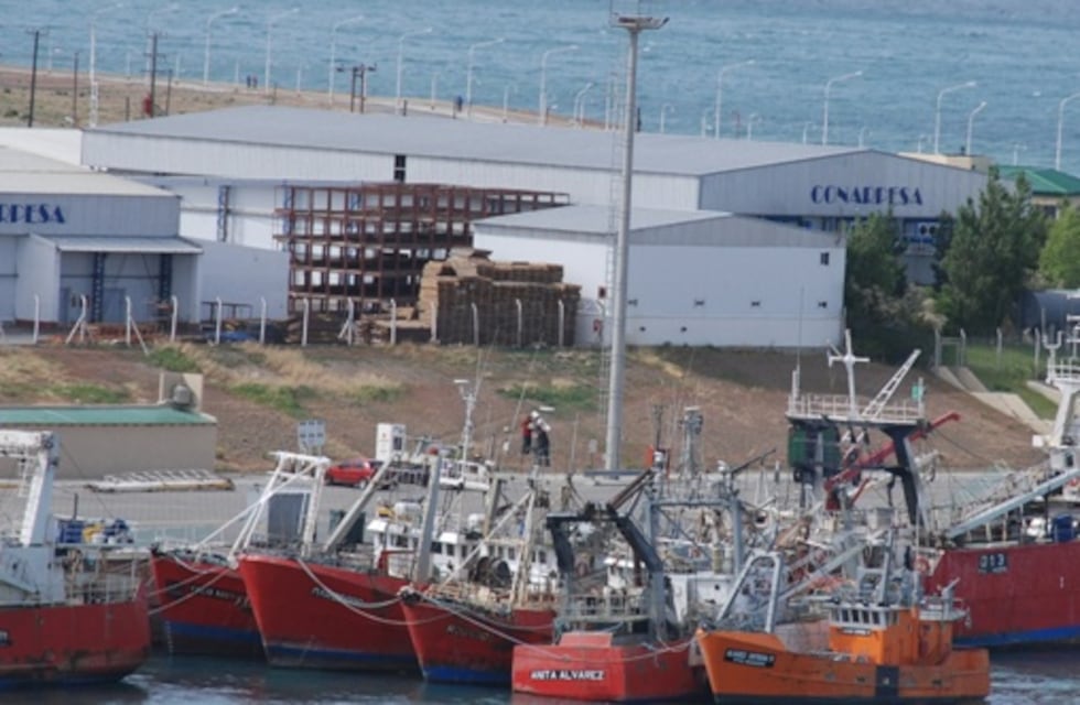 Los puertos de la provincia registran excelente actividad