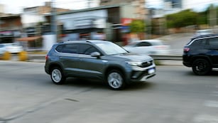 Cuál fue la velocidad máxima registrada el viernes 1 de agosto en Córdoba.