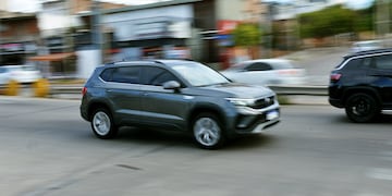 Cuál fue la velocidad máxima registrada el viernes 1 de agosto en Córdoba.