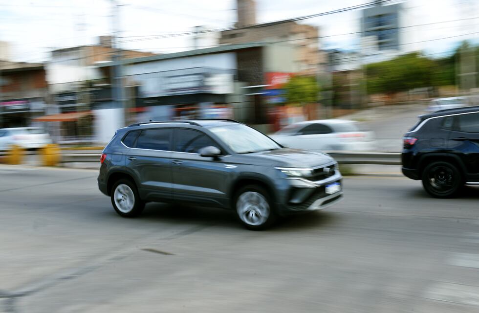 Controles de velocidad en Córdoba: publicaron los resultados del primer día del labrado de multas