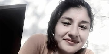 Mileidi Herrera, la santiagueña de 24 años asesinada por el exnovio.