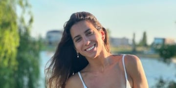 ¿La echaron? Cinthia Fernández rompió el silencio y confesó la verdad tras su salidad de LAM: “Mucha burla”
