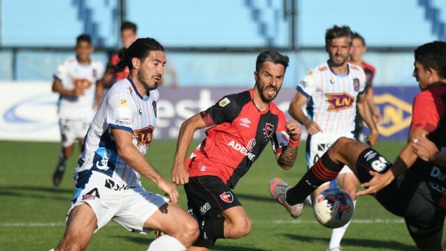 "Nacho" jugó su penúltimo partido profesional en la derrota de la Lepra ante Arsenal.