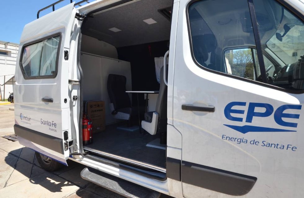 Cortes de luz en Rosario: EPE anuncia trabajos programados este domingo en el centro