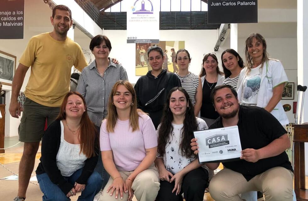 Chaves Municipio presenta el Programa C.A.S.A: un nuevo espacio para la comunidad