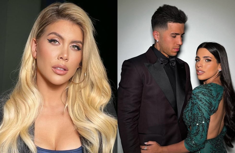 Revelaron por qué Enzo Fernández le habría pedido a Valu Cervantes que renuncie a “MasterChef”