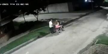 Inseguridad: mataron a balazos a un vendedor de pan de 74 años para robarle