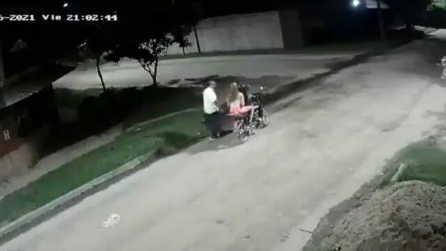 Inseguridad: mataron a balazos a un vendedor de pan de 74 años para robarle