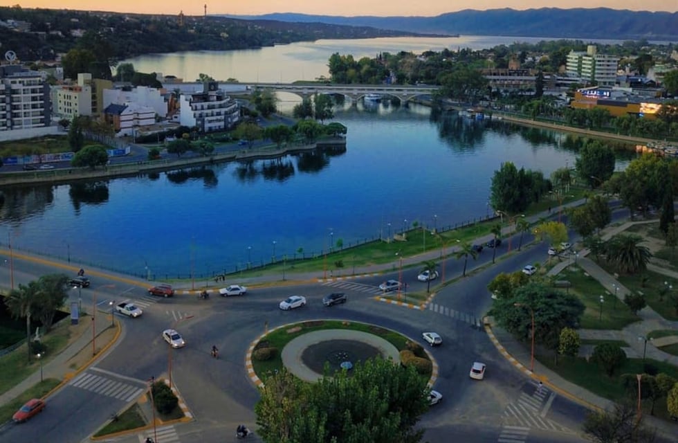 Miércoles de calor con aumento de la nubosidad, segun el pronóstico para Villa Carlos Paz
