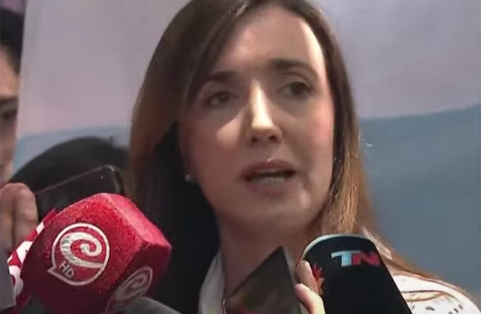 Villarruel sobre los anuncios del nuevo gobierno: “Es normal que haya mucha expectativa pero se harán a partir del 10 de diciembre”