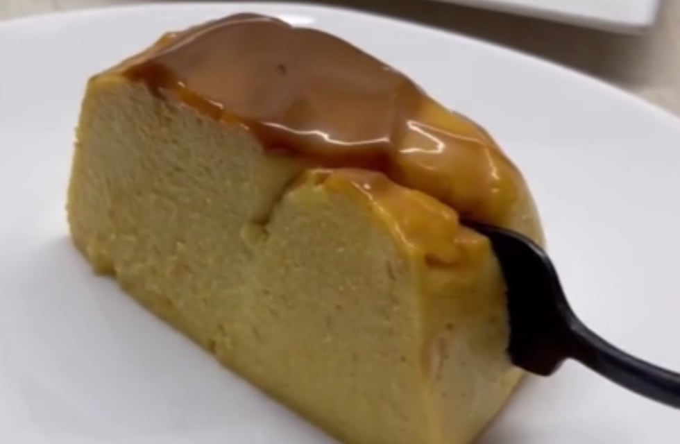 Cómo hacer budín de pan: la receta fácil y lista en 15 minutos