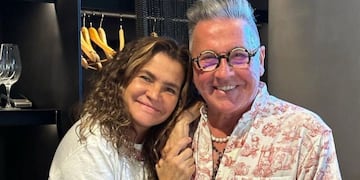 ¿Es sobre Stefi Roitman? La esposa de Ricardo Montaner hizo un llamativo posteo y levantó las sospechas de una interna familiar