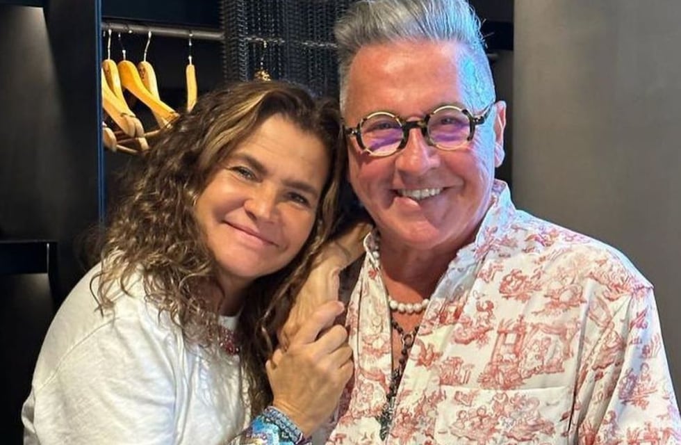 ¿Es sobre Stefi Roitman? La esposa de Ricardo Montaner hizo un llamativo posteo y levantó las sospechas de una interna familiar