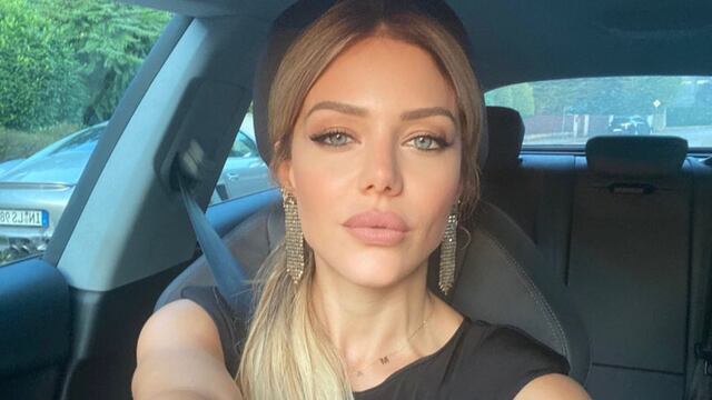 Evangelina Anderson conquista a los argentinos desde Munich.