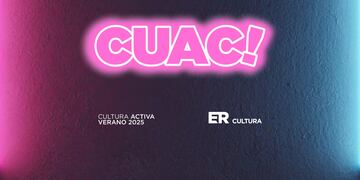 Este miércoles comienza CUAC! con la conducción de Lalo Mir e invitados.