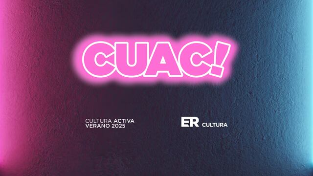 Este miércoles comienza CUAC! con la conducción de Lalo Mir e invitados.