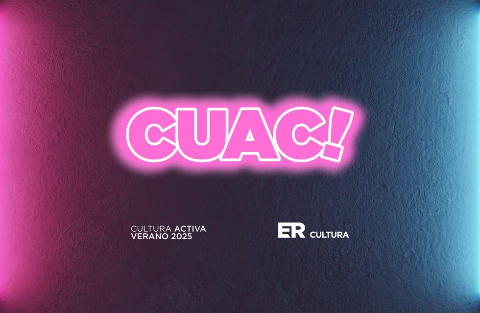 Este miércoles comienza CUAC! en Paraná con la conducción de Lalo Mir e invitados