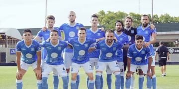 El León recibirá en la última fecha a Agropecuario, que este lunes perdió.