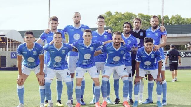 El León recibirá en la última fecha a Agropecuario, que este lunes perdió.