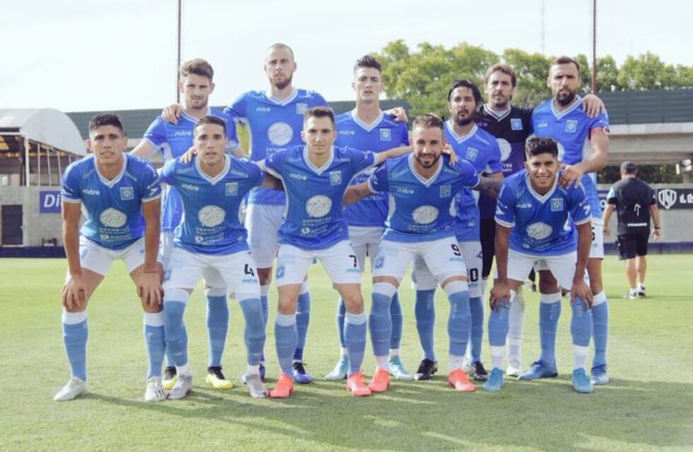 Estudiantes (RC) sigue puntero, por la derrota de Agropecaurio