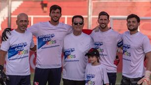 La campaña de Independiente para concientizar sobre autismo