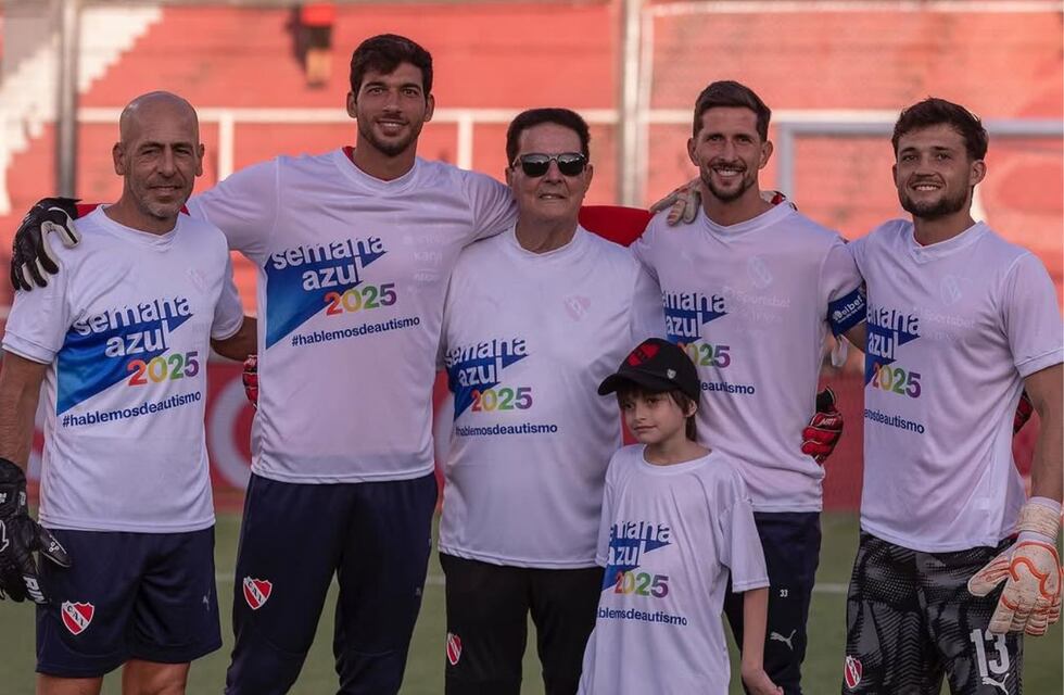 Cómo vive un partido de fútbol una persona con autismo: el comprometido spot de Independiente