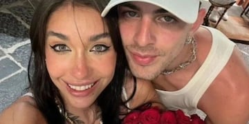 ¿Chau Rei? María Becerra reveló que tiene un nuevo amor y sorprendió a todos: “Me enamoré tanto...”