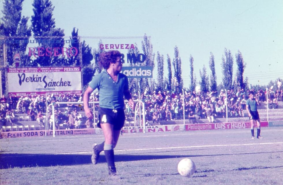 Luto en Belgrano y en el fútbol cordobés: murió el Colorado Suárez que también jugó con Maradona en Boca