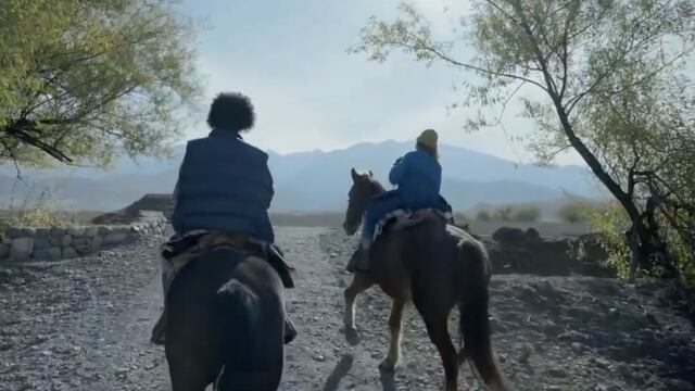 Spot Publicitario Mendoza en invierno 2023