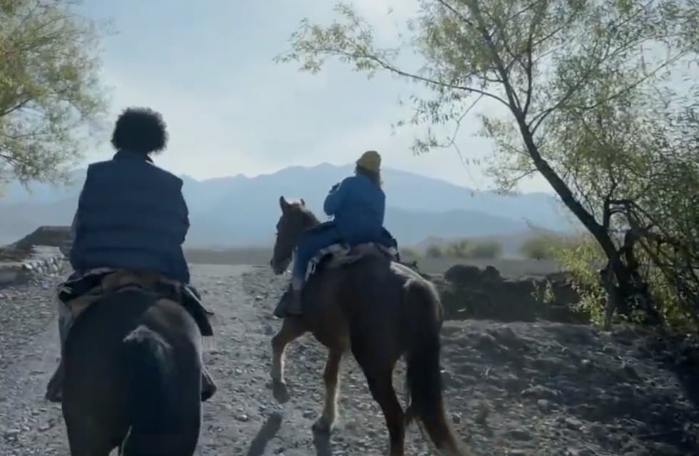 Mendoza se adelanta a las vacaciones de invierno con un spot publicitario y un anuncio sobre nuevos vuelos