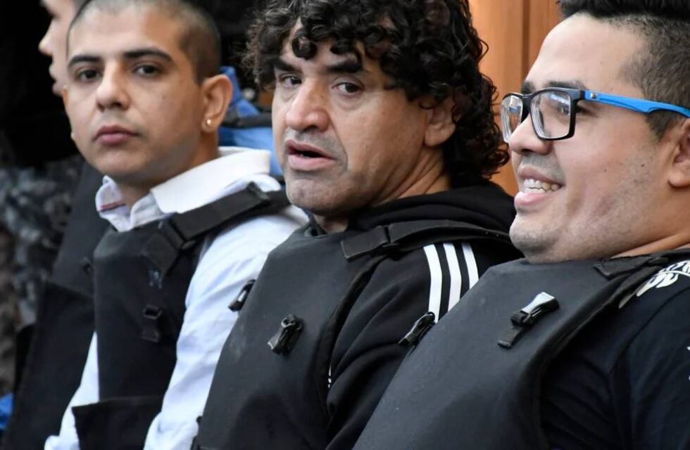 “Los Monos” y los delitos sexuales: imputaron al “Viejo” Cantero por abuso