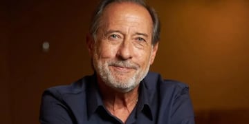 Maratón de Guillermo Francella: qué películas se podrán ver este 14 de febrero